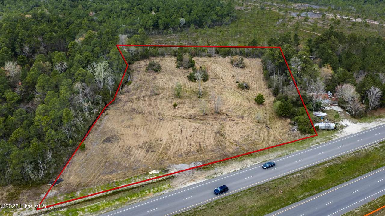 3.7ac 17 Highway - Photo 1