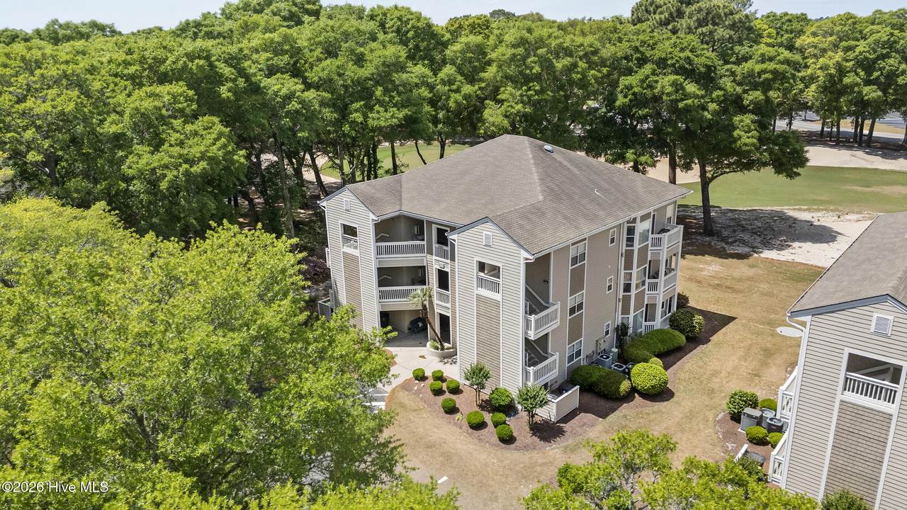 213 Kings Trail - Photo 1