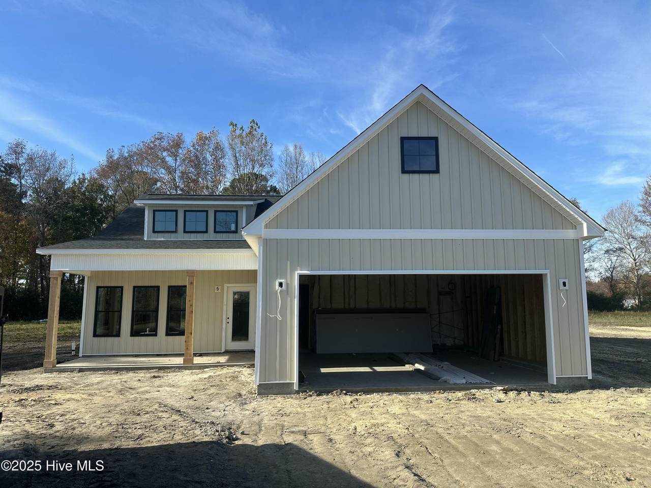 1606 S Nc 41 & 111 Highway - Photo 1