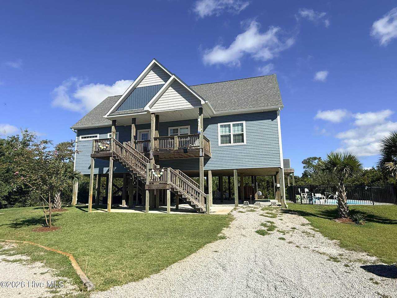 7218 Canal Drive - Photo 1