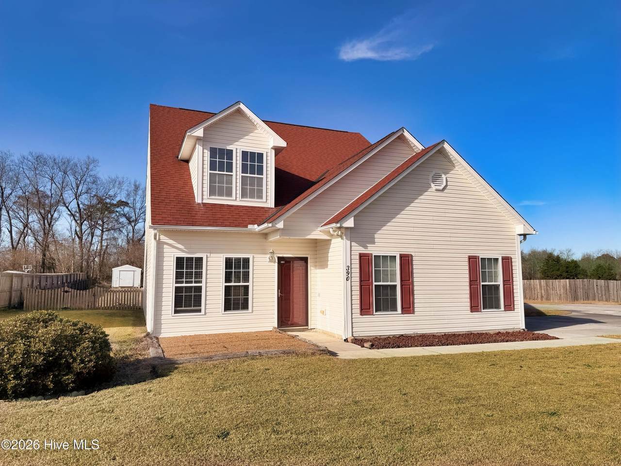 390 Rhodestown Road - Photo 1
