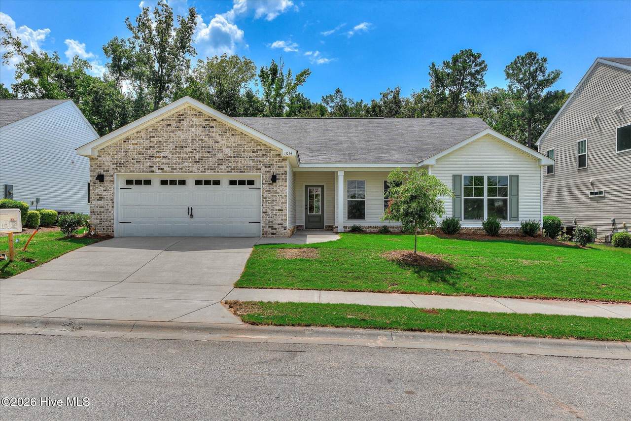 1014 Gregory Landing Drive - Photo 1