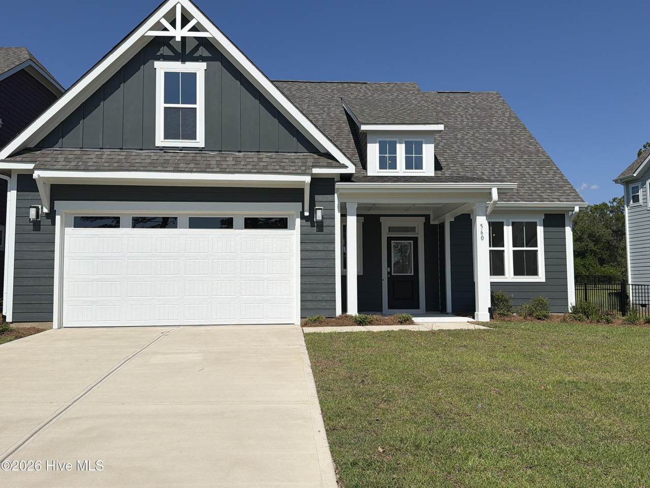 560 Watauga Lane - Photo 1