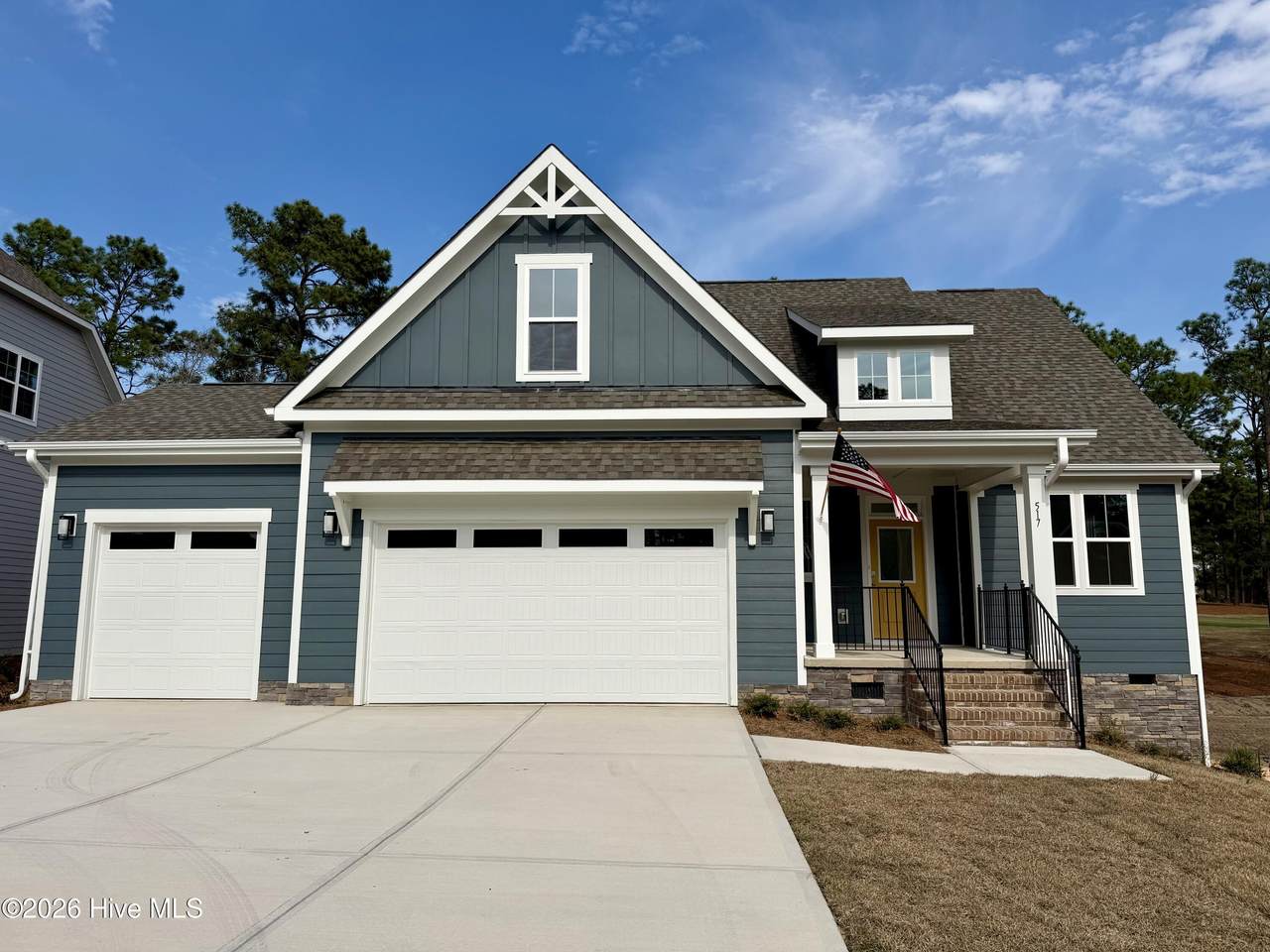 517 Watauga Lane - Photo 1