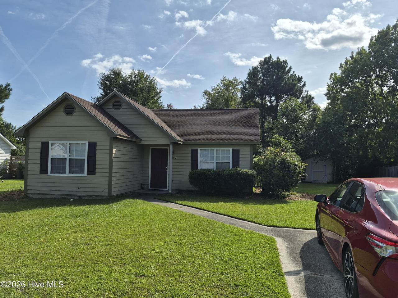 809 Autumn Leaves Court - Photo 1