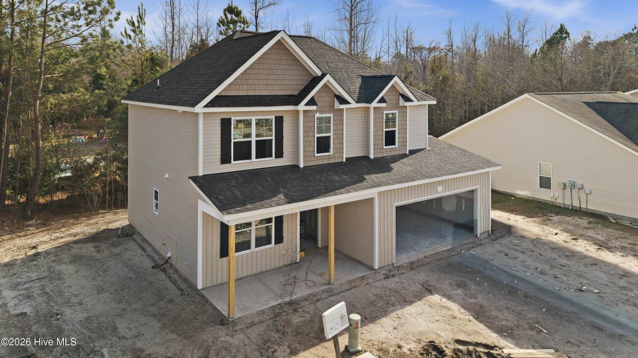 400 Stone Hawk Lane - Photo 1