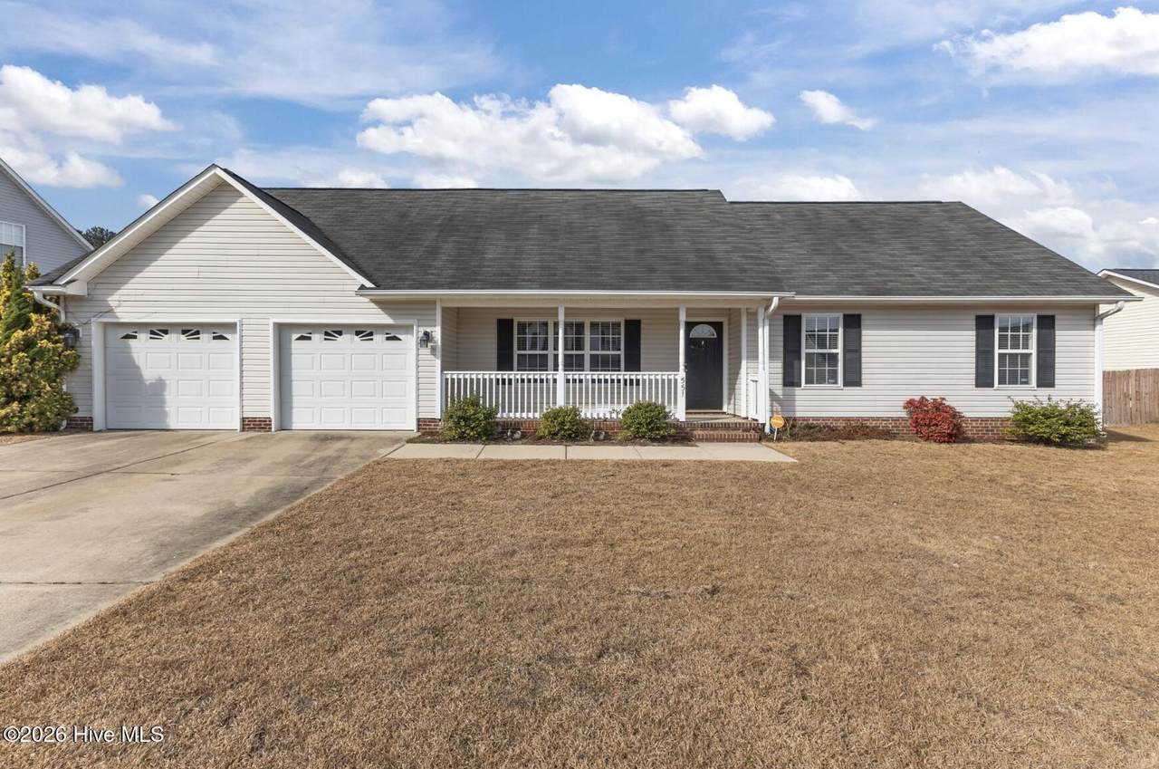 5512 Ascent Drive - Photo 1