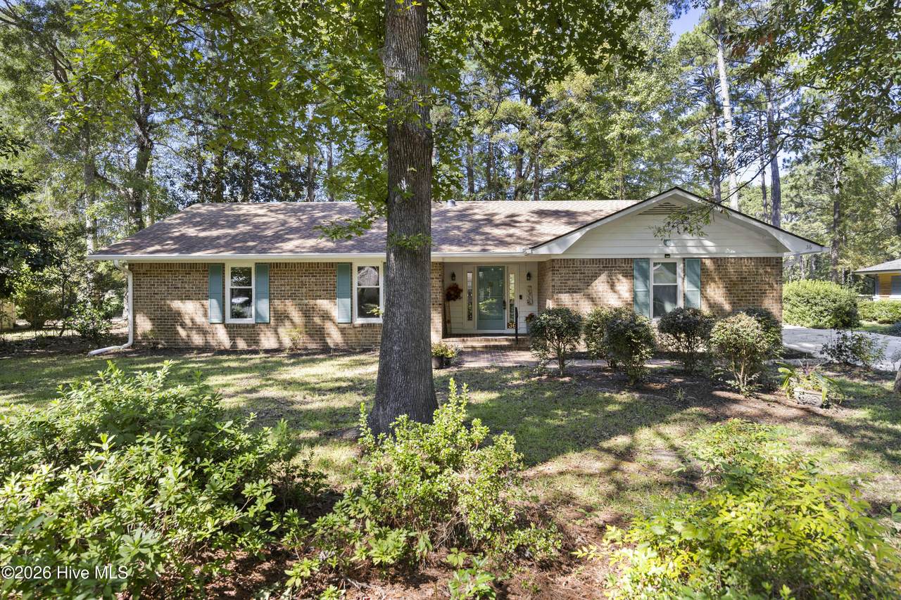 36 Swamp Fox Drive - Photo 1