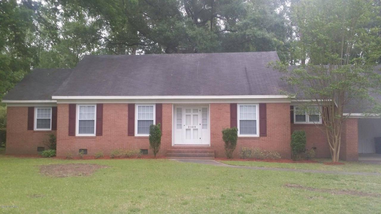2109 Sparre Drive - Photo 1