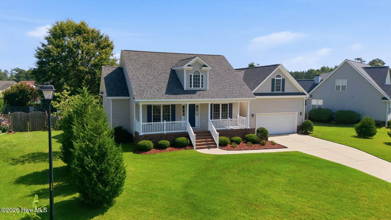 235 Venturi Drive - Photo 1