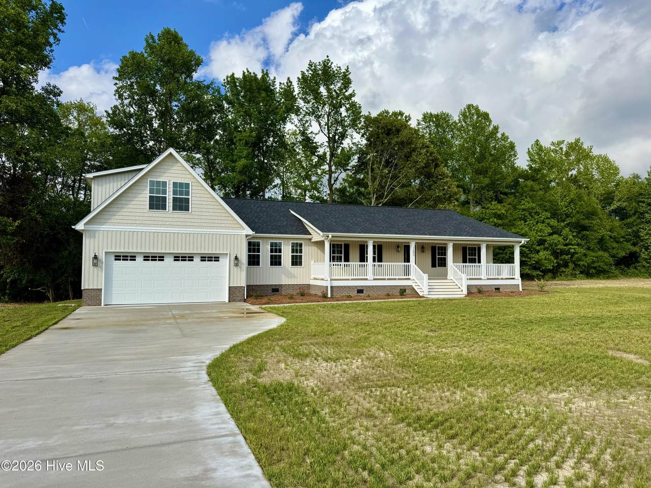 263 Treasure Point Road - Photo 1