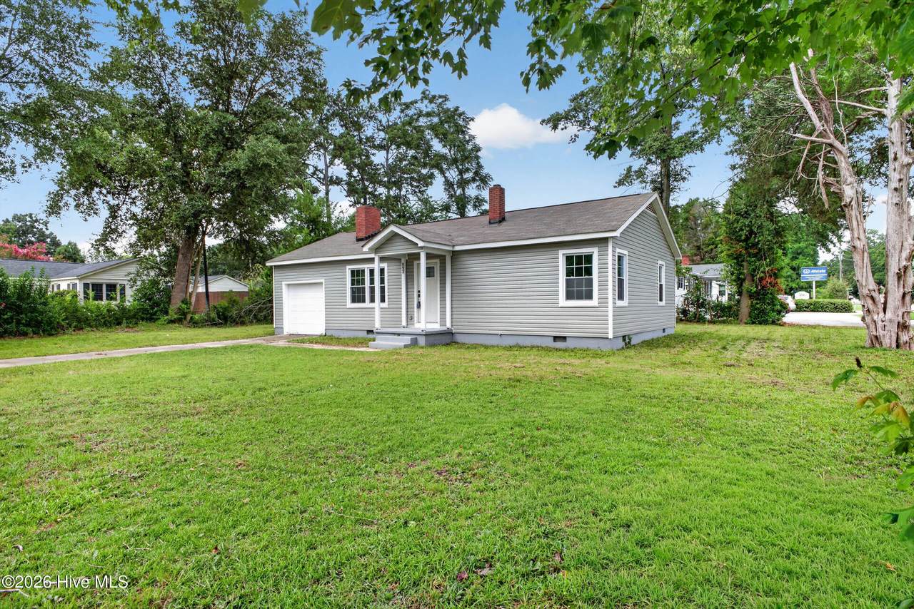 892 Murrah Avenue - Photo 1
