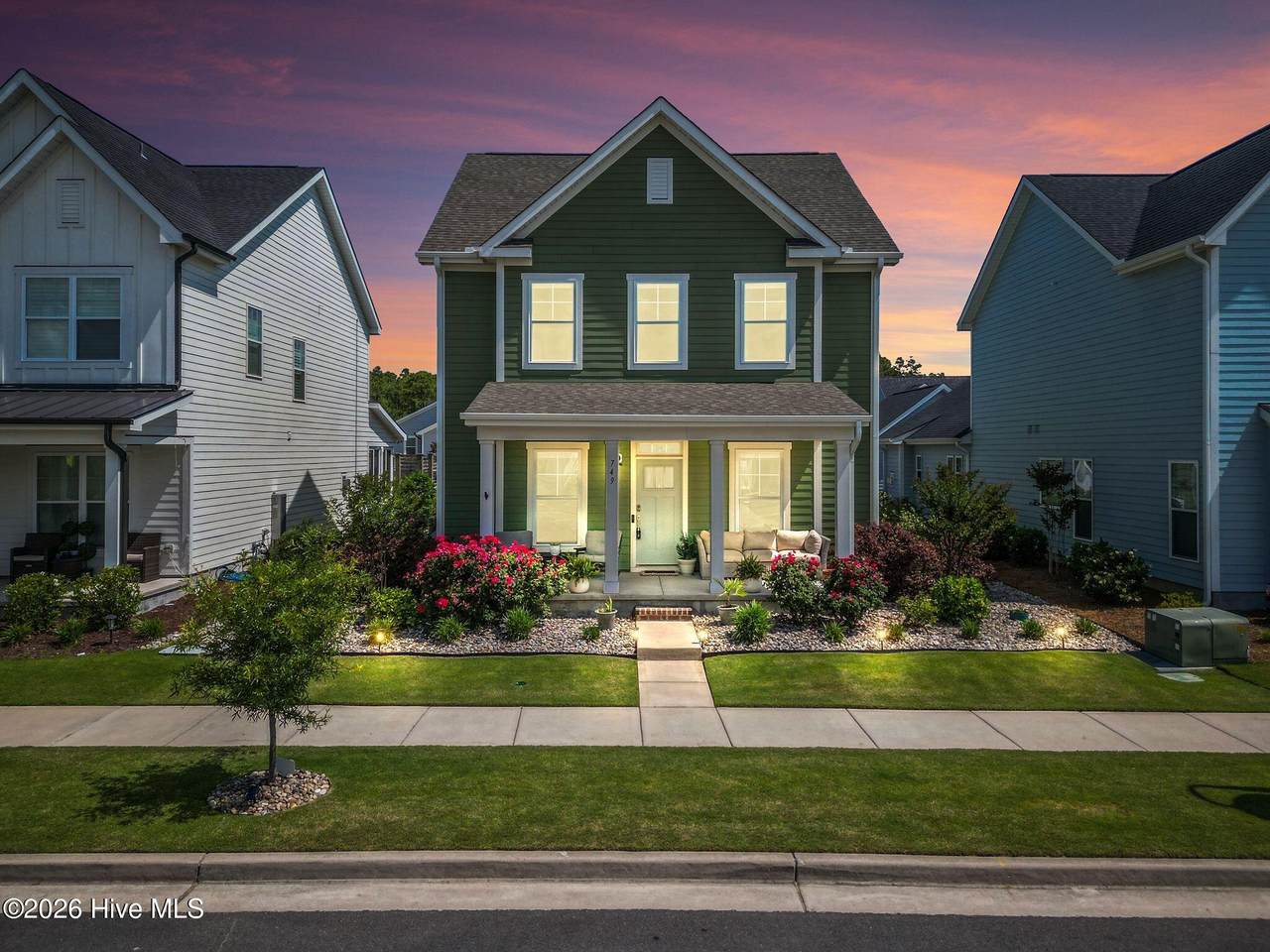 749 Edgerton Drive - Photo 1