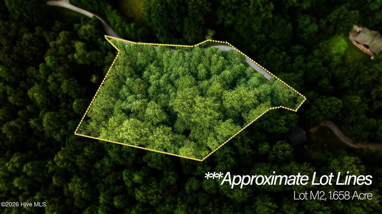 Lot M2 Georgianna Lane - Photo 1