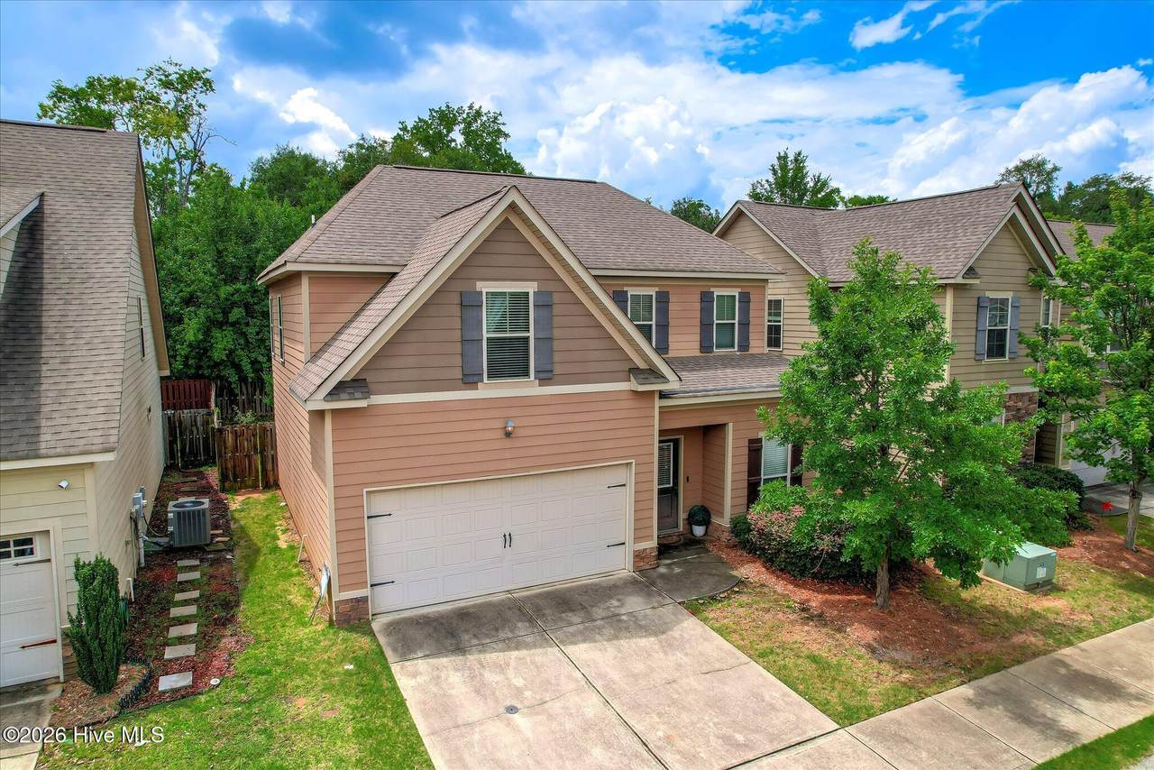 5553 Connor Drive - Photo 1