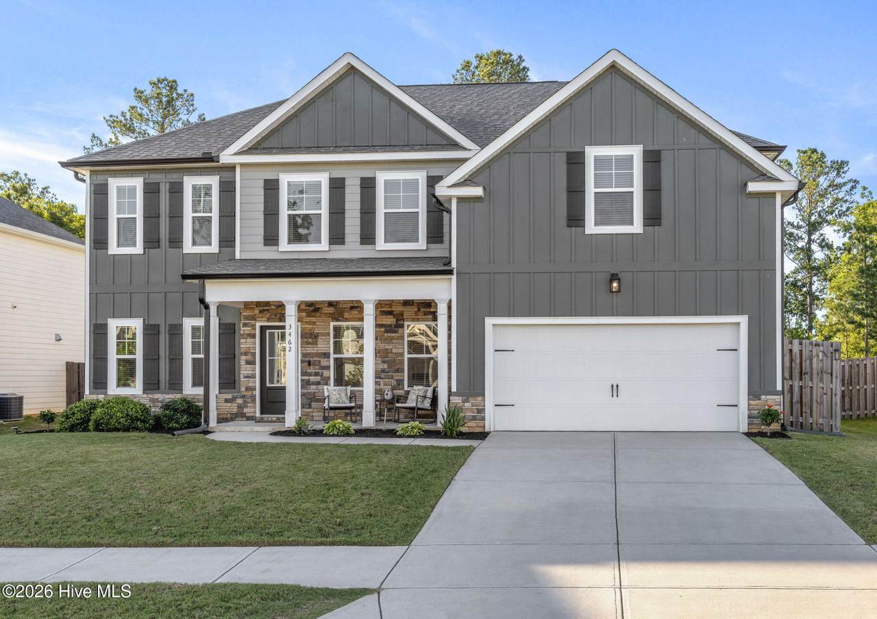3462 Hilltop Trail - Photo 1