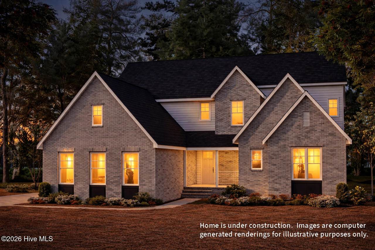 43a Pinewild Drive - Photo 1