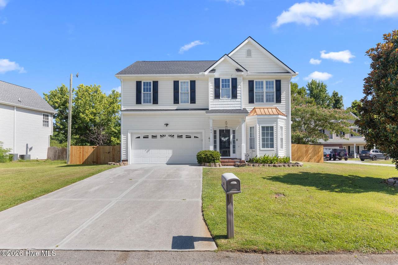 109 Orkney Drive - Photo 1