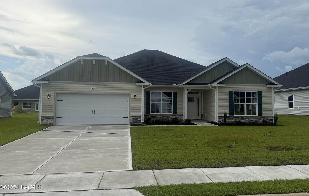 436 Seashore Street - Photo 1