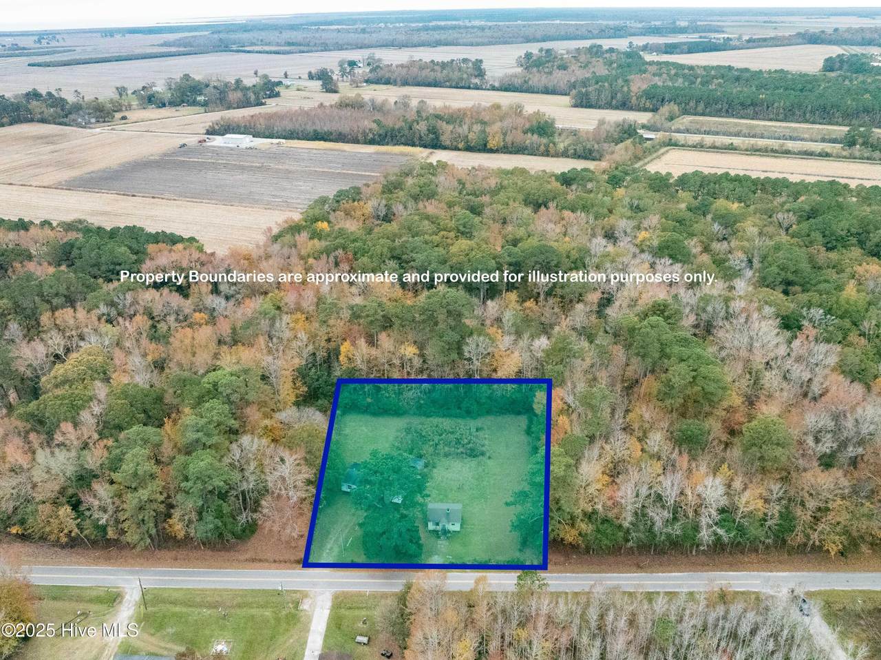 499 Green Hill Road - Photo 1