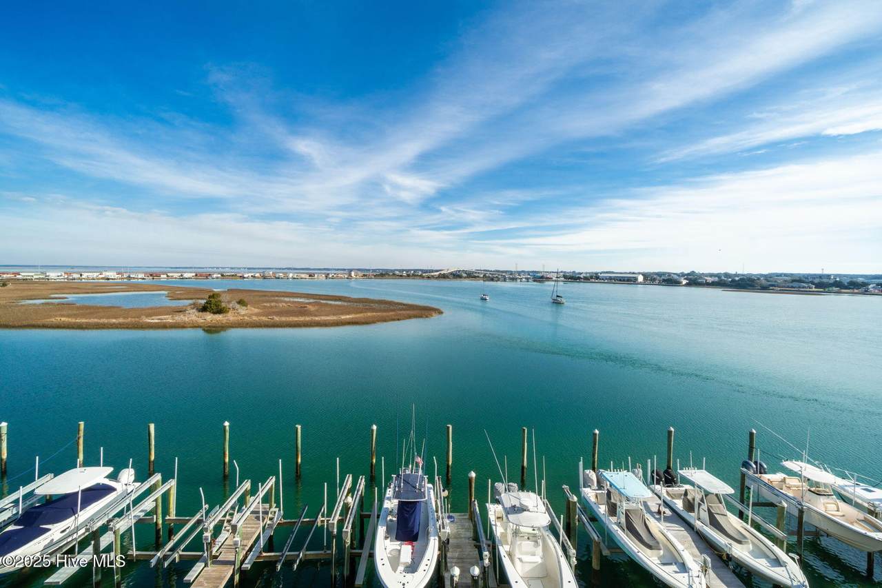 100 Olde Towne Yacht Club Drive - Photo 1
