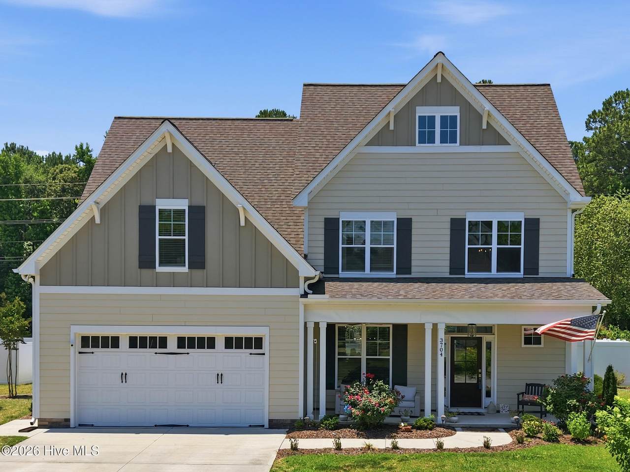 3704 Colony Woods Drive - Photo 1