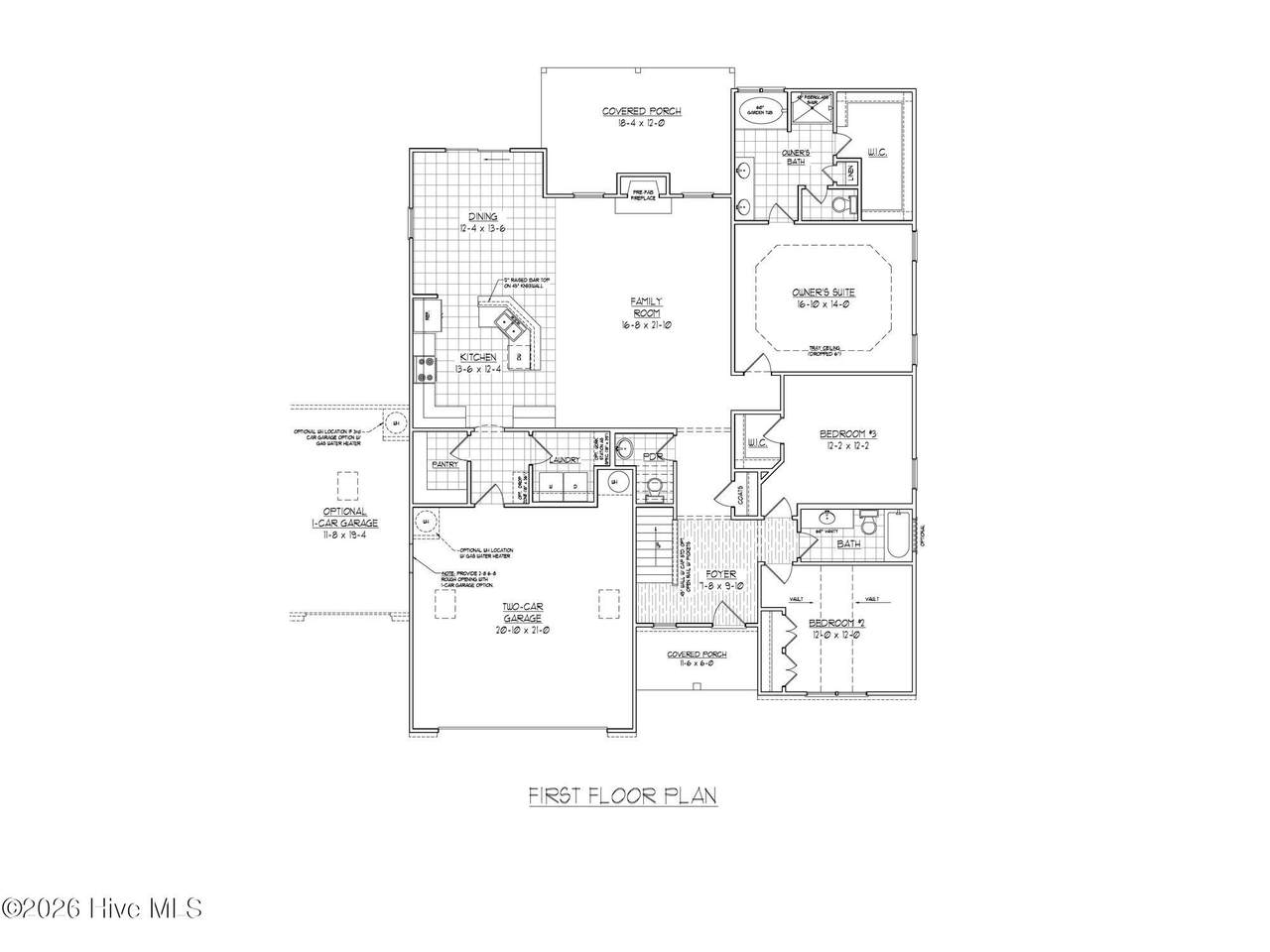 132 Woodland Circle - Photo 1