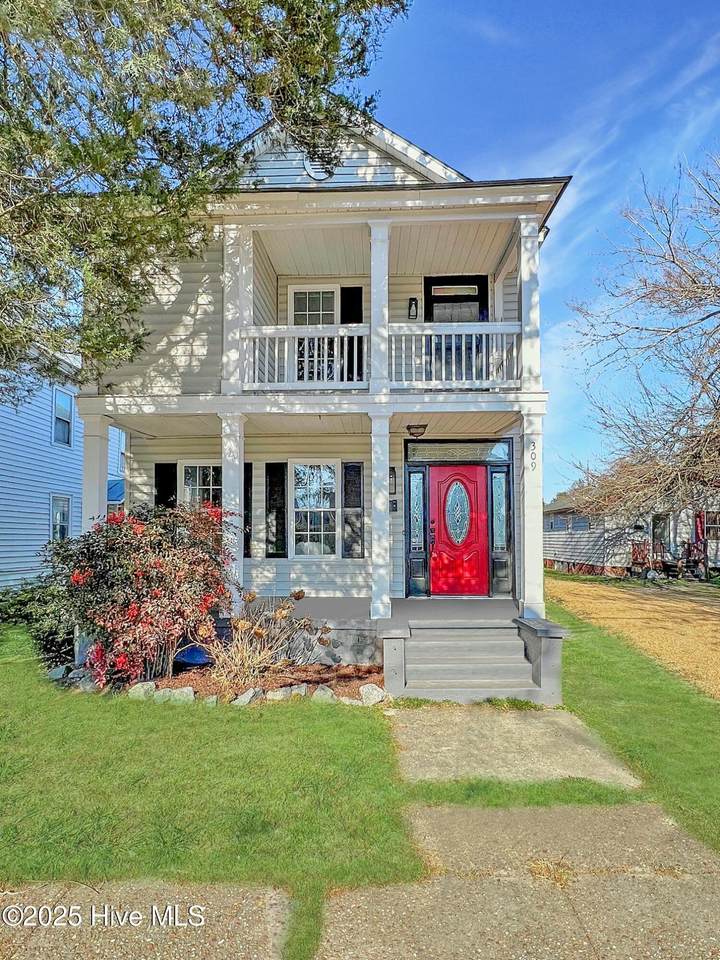 309 Church Street - Photo 1