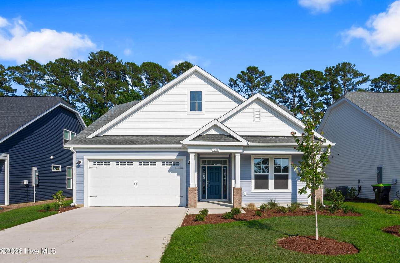 1216 Halter Place - Photo 1
