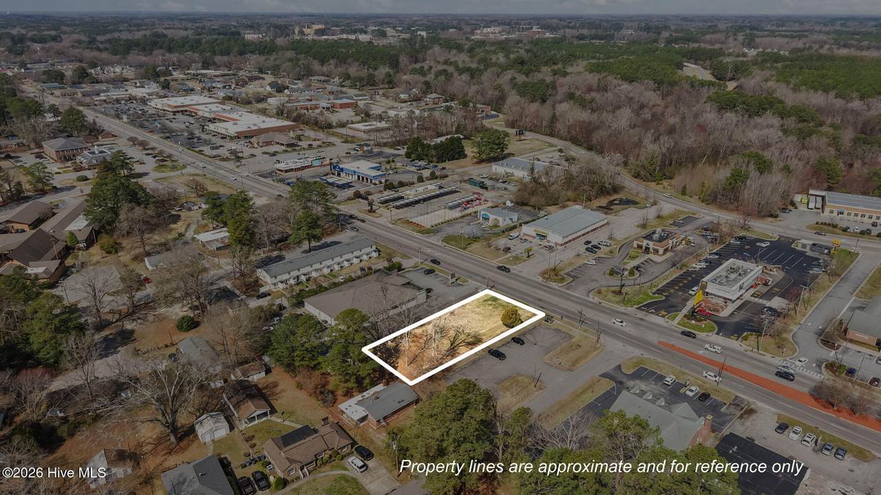 2705 Sunset Avenue - Photo 1