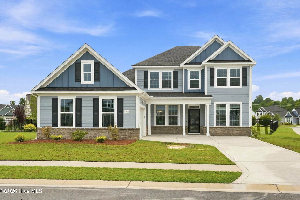 4213 Whispering Willow Cove - Photo 1