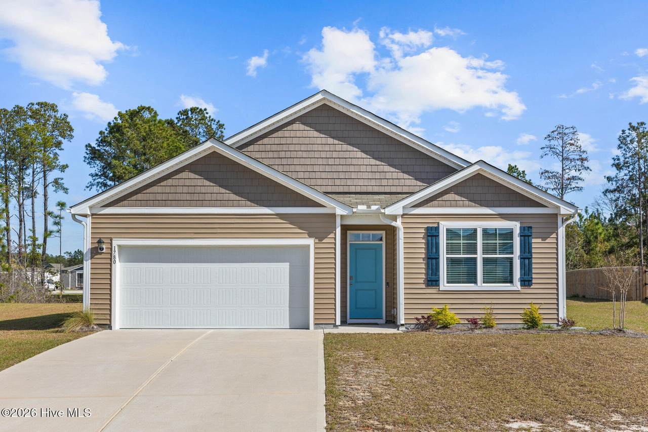 1780 Riverton Drive - Photo 1
