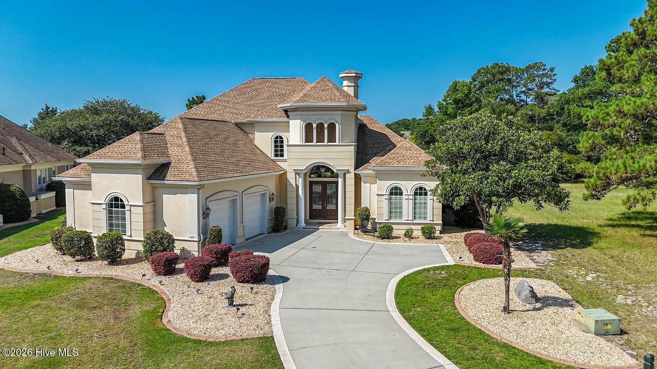 6677 Spencer Place - Photo 1