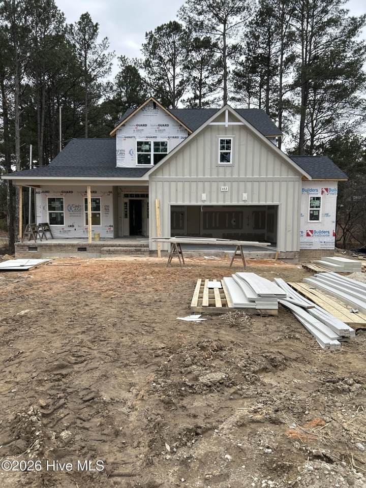 432 Redwater Trail - Photo 1