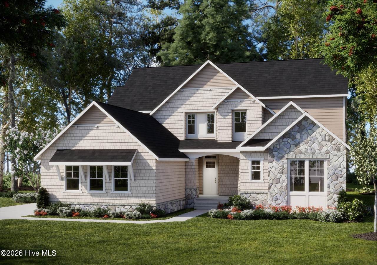 135 Jasmine Lane - Photo 1