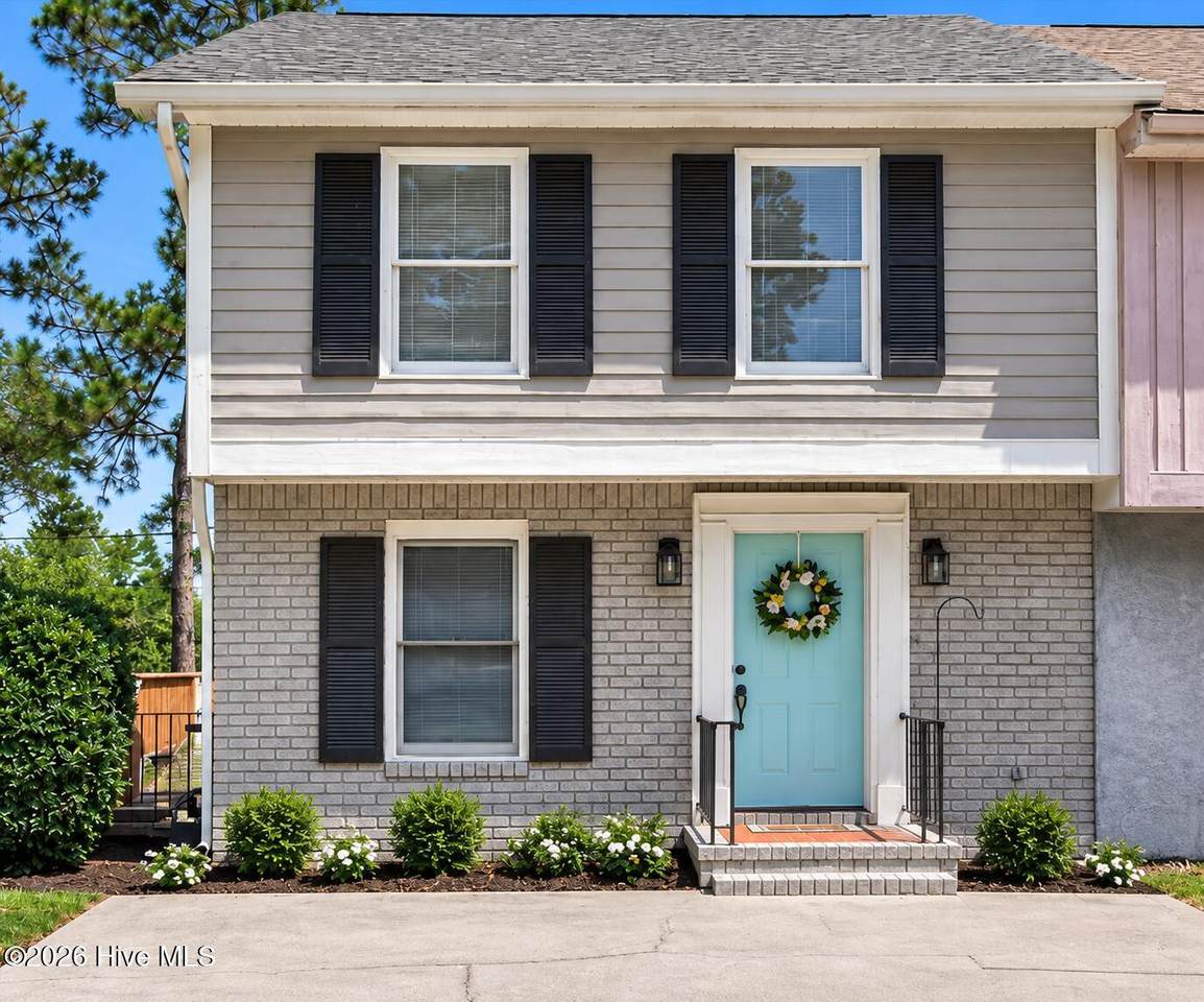 2917 Norgate Drive - Photo 1