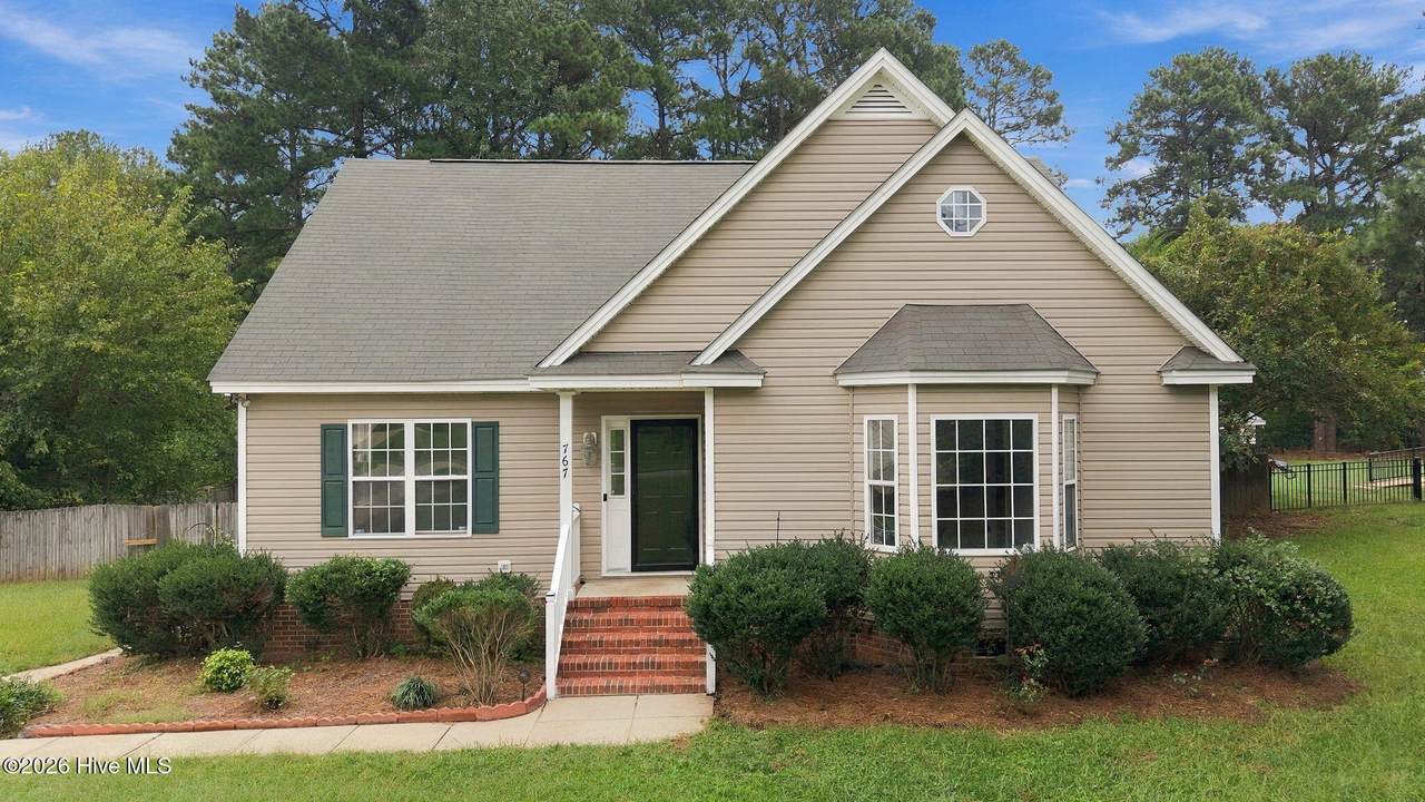 767 Pondview Court - Photo 1