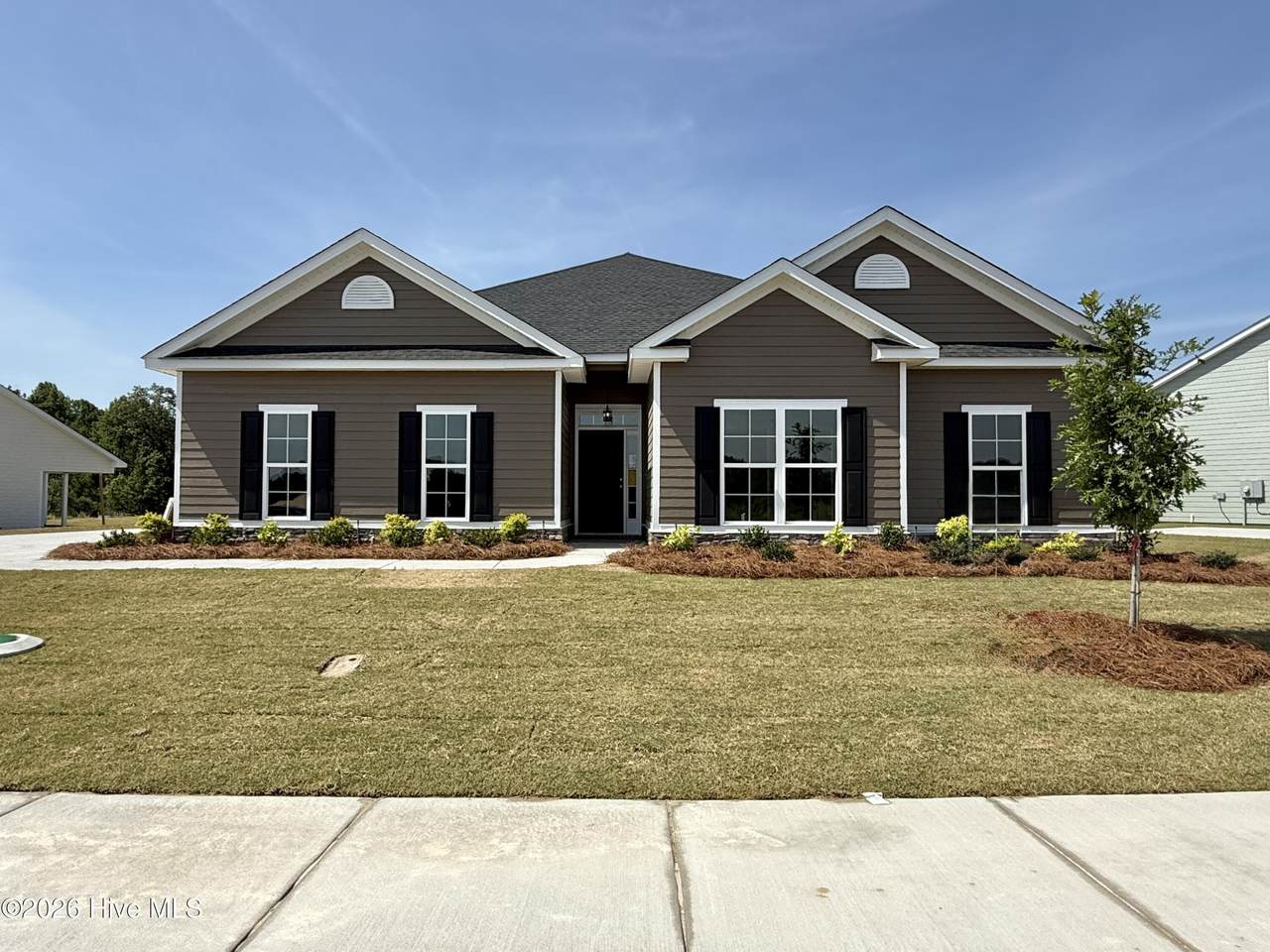 1273 Elbron Drive - Photo 1