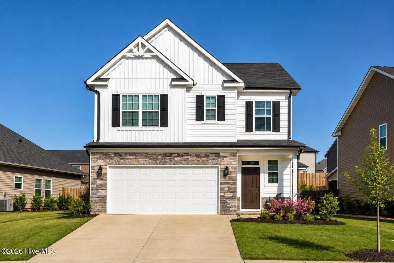 5105 Heathbrook Drive - Photo 1