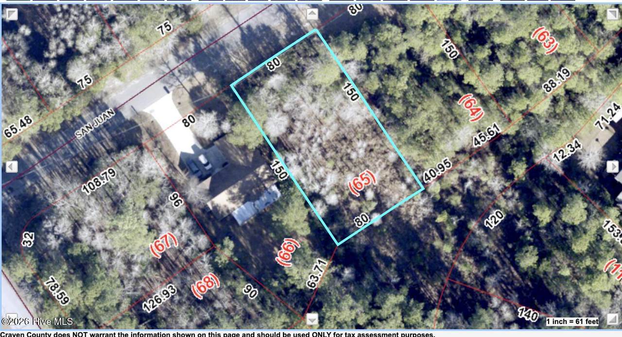 704 San Juan Road - Photo 1