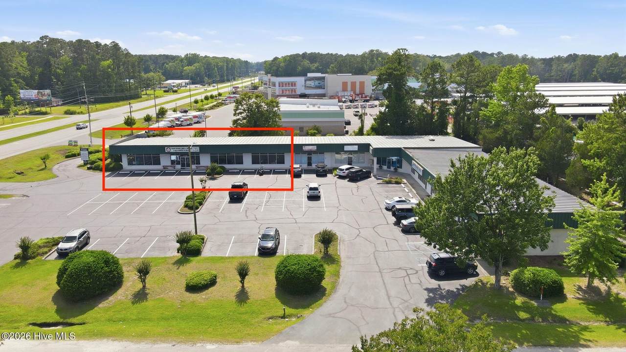 4110 Dr. Martin Luther King Boulevard - Photo 1