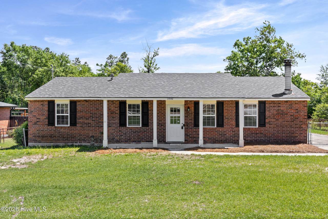 2342 Travis Pines Drive - Photo 1