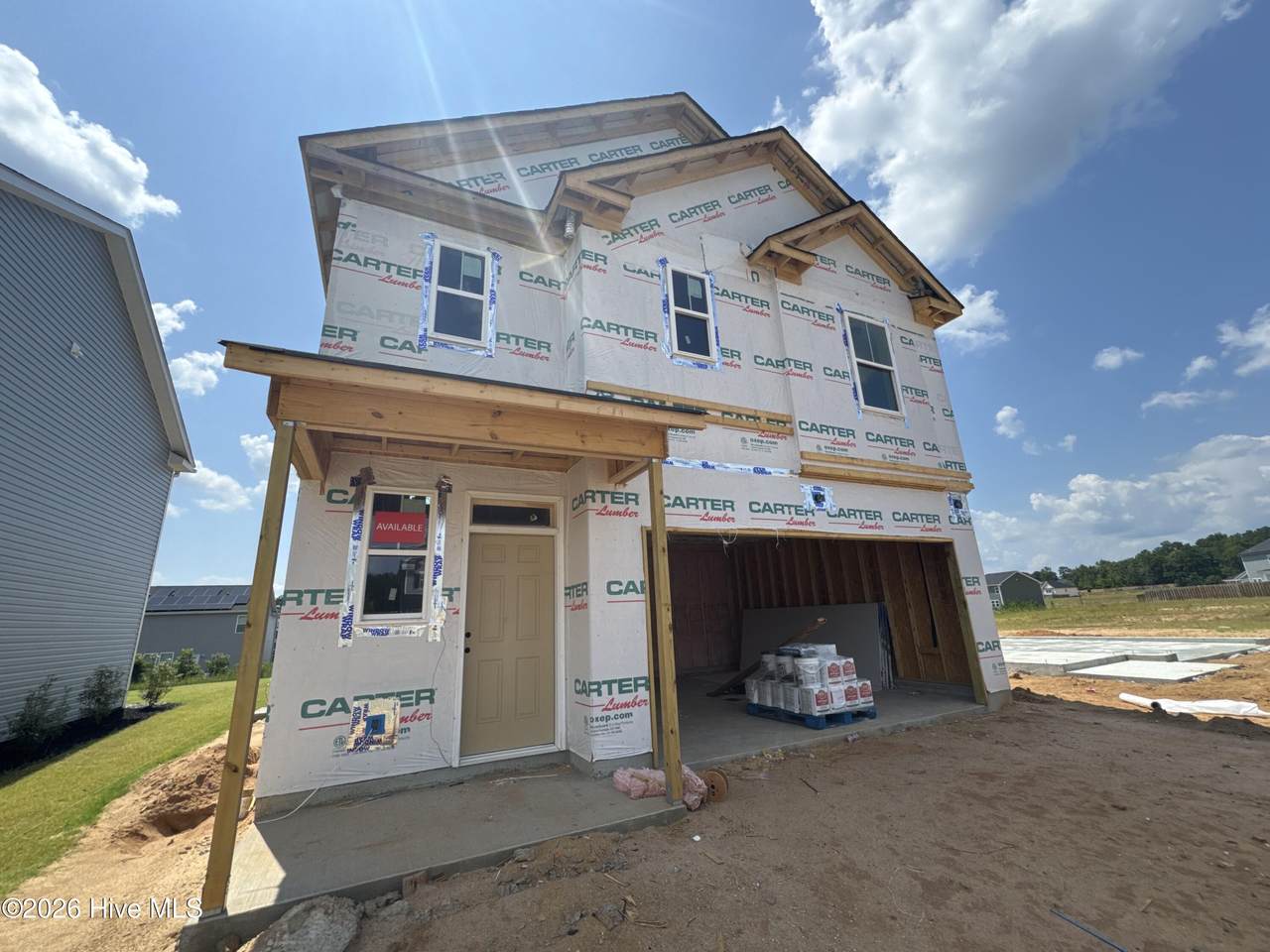 456 Helen Drive - Photo 1
