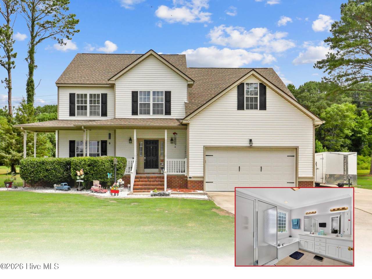 122 Raintree Lane - Photo 1