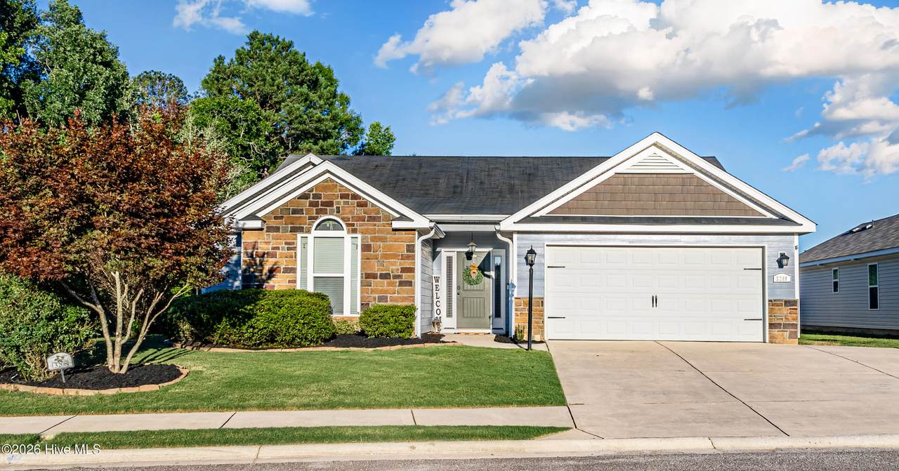3208 Alexandria Drive - Photo 1