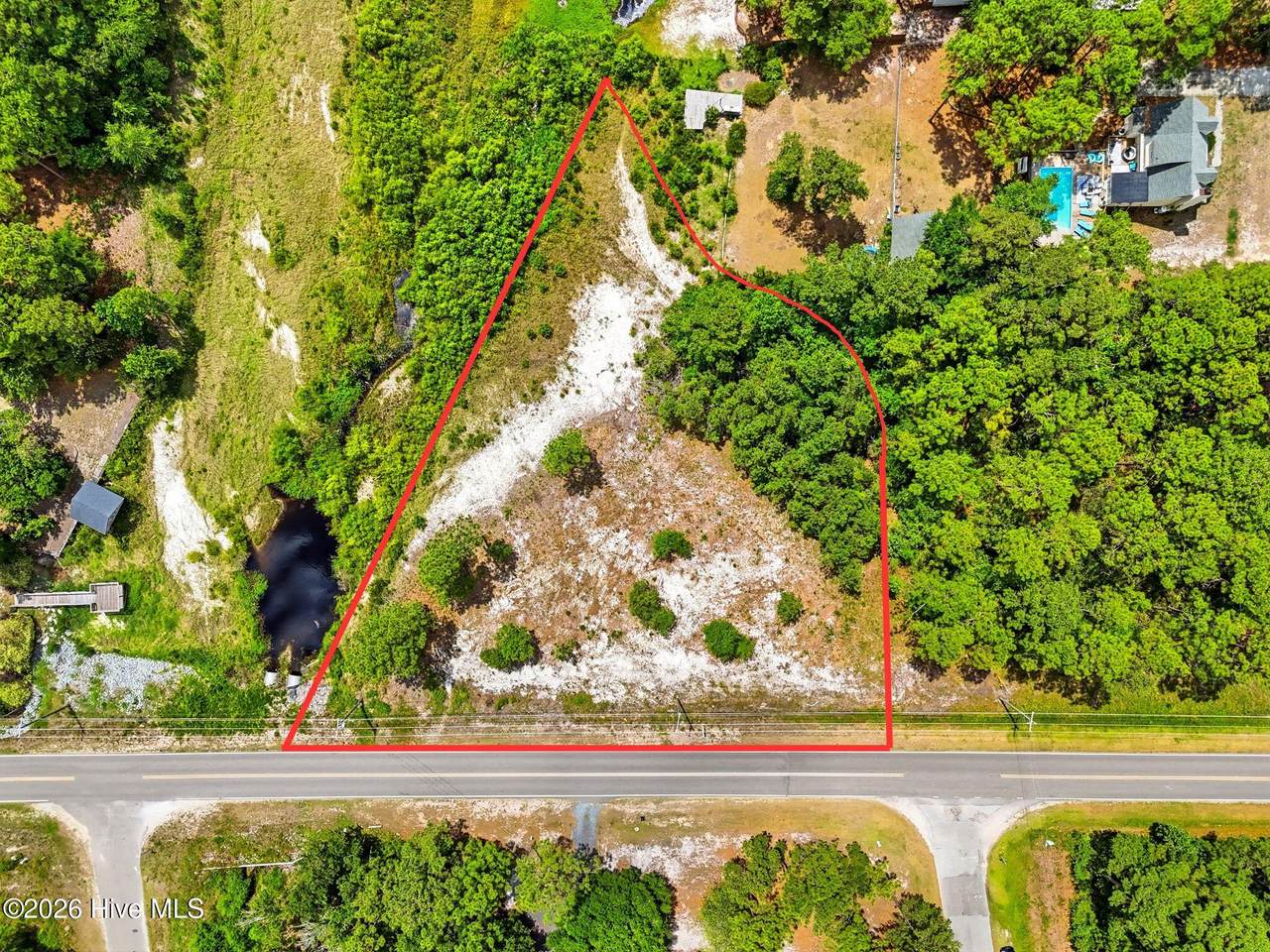 1654 Boiling Spring Lakes Road - Photo 1