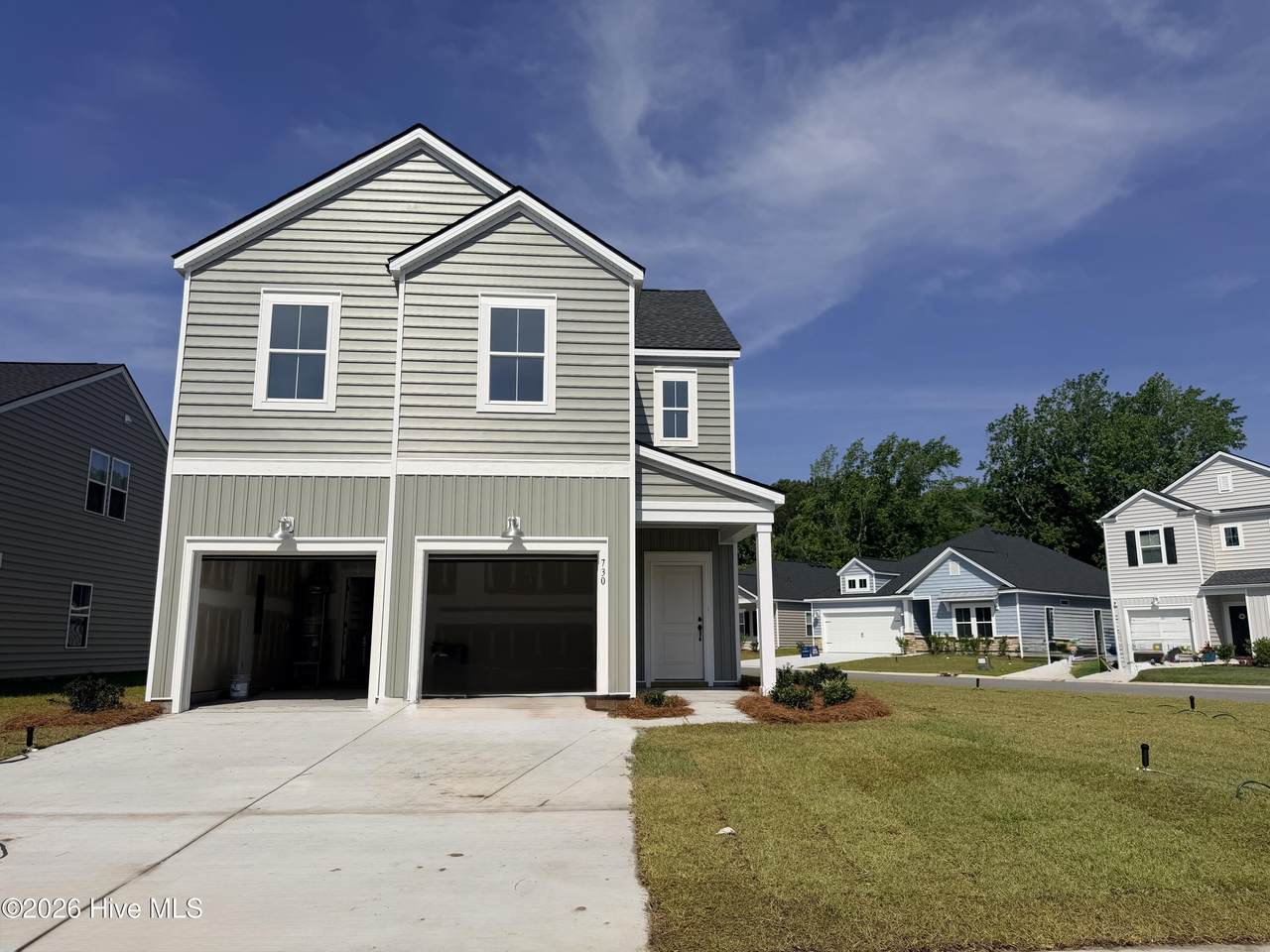 730 Little Gull Way - Photo 1