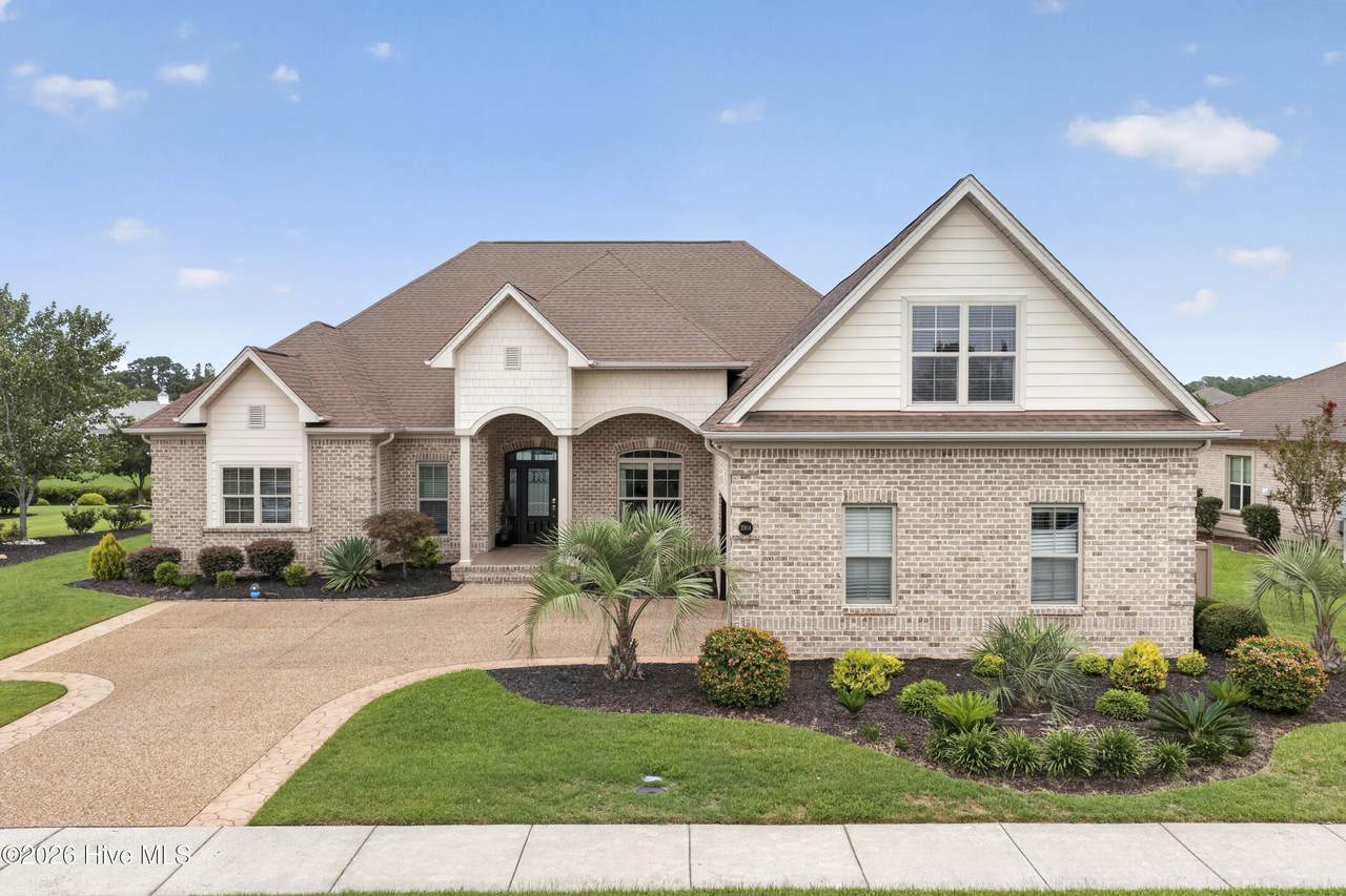 1004 Wind Lake Way - Photo 1
