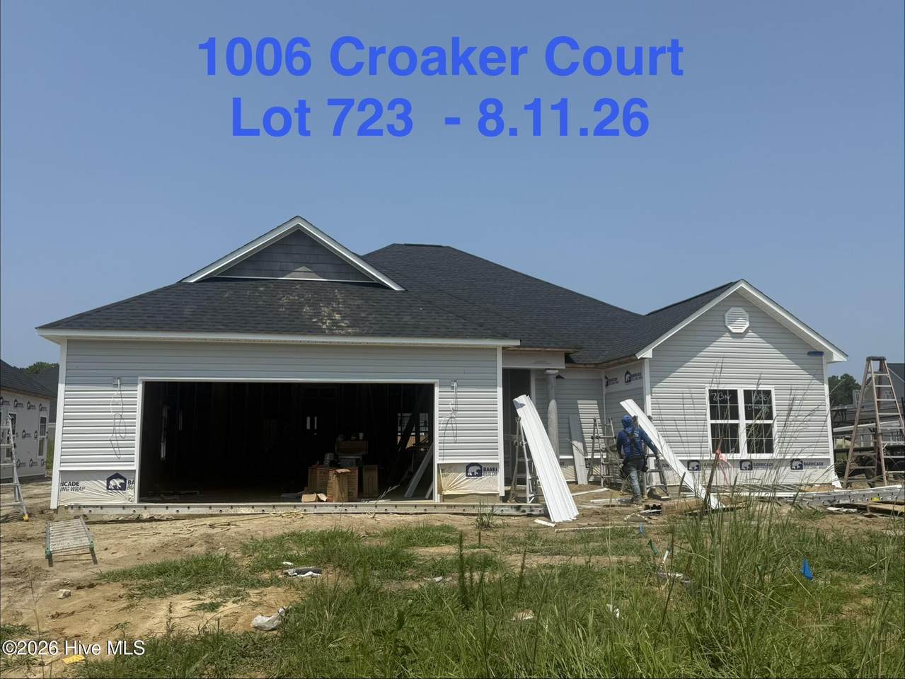 1006 Croaker Court - Photo 1