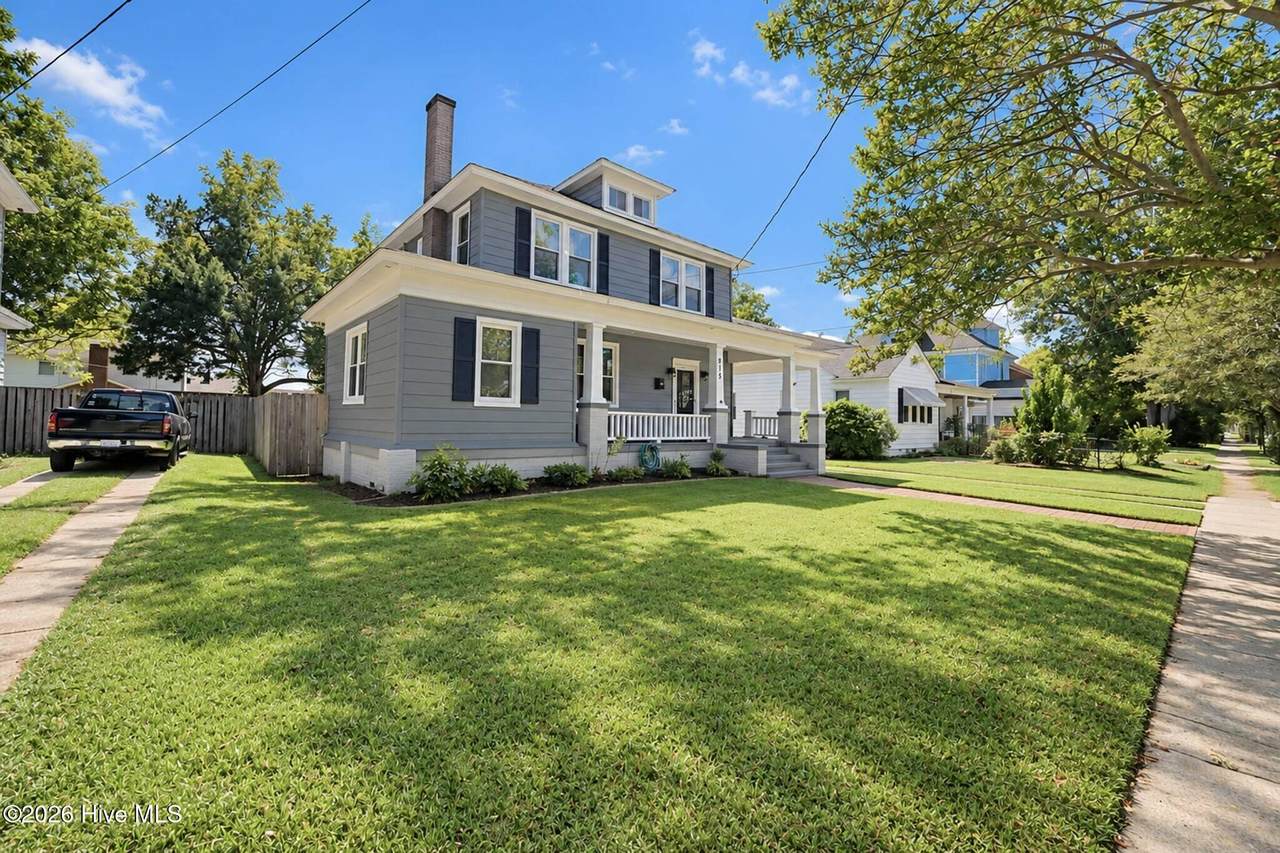 913 Church Street - Photo 1